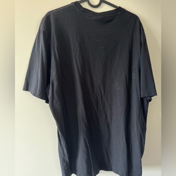 Baggy Graphic T-Shirt - Picture 3 of 3